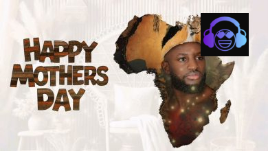Benzoq Afrika – Happy Mothers day