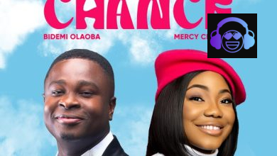 Bidemi Olaoba X Mercy Chinwo - Give Me Chance