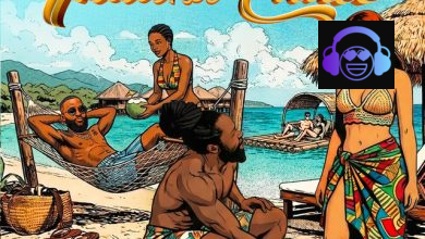 Big Zulu - Induku Enhle ft. Cassper Nyovest