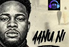 Bisimanuel - Aanu Ni