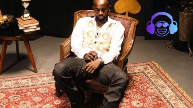 Black Sherif – Swagga