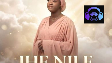 Blessed Faith – Ihe Nile