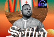 Blessing Josiah – It Is Settled