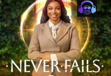Blessing Lopez – Never Fails