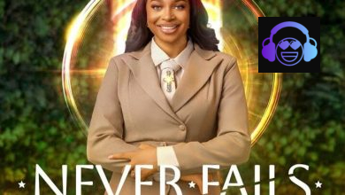 Blessing Lopez – Never Fails