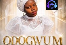 Blessing Udoeze – Odogwu M