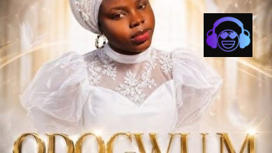 Blessing Udoeze – Odogwu M