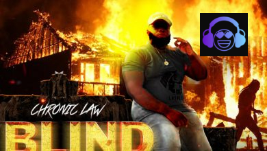 Blind by Chronic Law