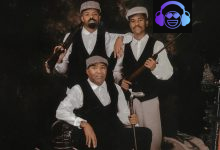 Booshle G. – Weight Off My Shoulders
