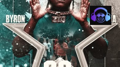 Byron Messia - 90z
