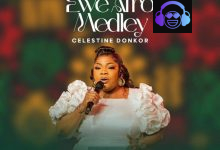 Celestine Donkor – Ewe Afro Medley