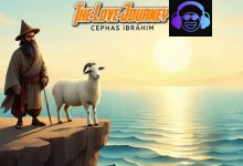 Cephas Ibrahim – The Love Journey