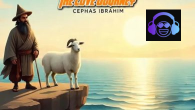 Cephas Ibrahim – The Love Journey