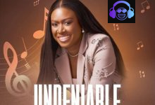 Chinwe Zoe – Undeniable