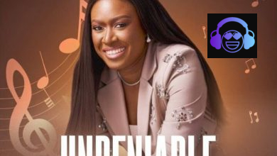 Chinwe Zoe – Undeniable