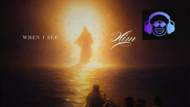 Chosen Sounds – Hallelujah (Worthy Is the Lamb)