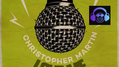 Christopher Martin - Love Me