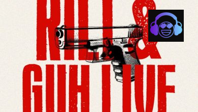 Chronic Law- Di Genius - Kill & Guh Live (Hill & Gully Riddim)
