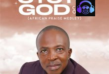Chuks Orji – Oyoyo God (African Praise)