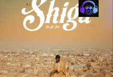 DJ Ab - Shiga (Ya bi jiki)