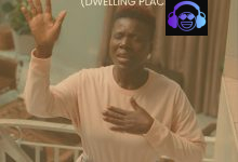 Dabrɛ (Dwelling Place) by Nana Kesewaa