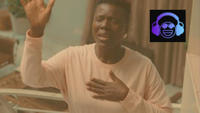 Dabrɛ (Dwelling Place) by Nana Kesewaa