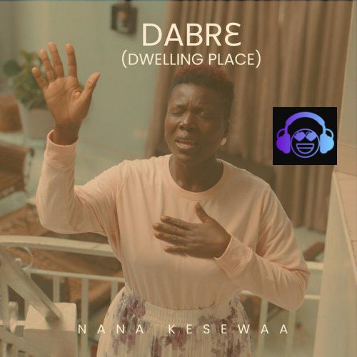 Dabrɛ (Dwelling Place) by Nana Kesewaa