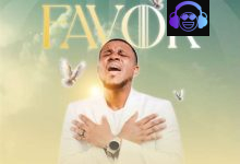 Dani Makafui – Favor