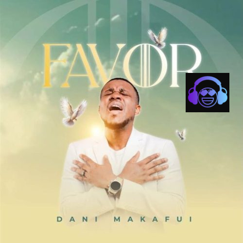 Dani Makafui – Favor