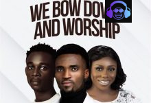 Daniel Ekiko – We Bow Down And Worship ft. Kaestrings