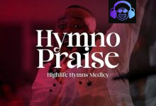 David Bethel – Hymno Praise (Highlife Hymns Medley)