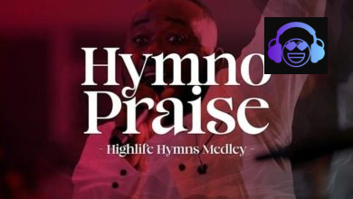 David Bethel – Hymno Praise (Highlife Hymns Medley)
