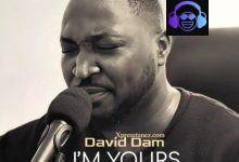 David Dam – I’m Yours (Acoustic Version)