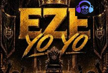David Jones David – Eze Yoyo