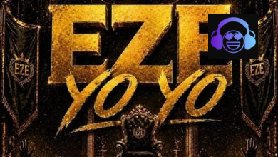 David Jones David – Eze Yoyo