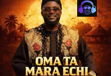 De Lamb Onyebuchi – Oma Ta Mara Echi