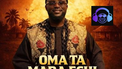 De Lamb Onyebuchi – Oma Ta Mara Echi
