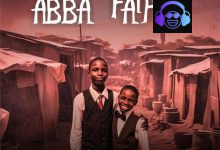 De Stanley Brothers – Abba Father