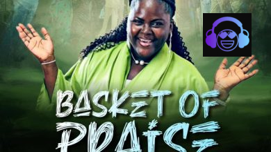 Deborah Ajayi – Basket of Praise Live