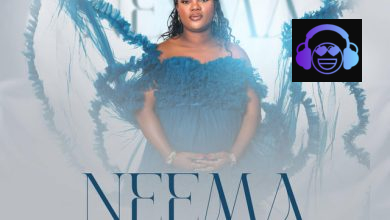 Deborah Lukalu – Neema