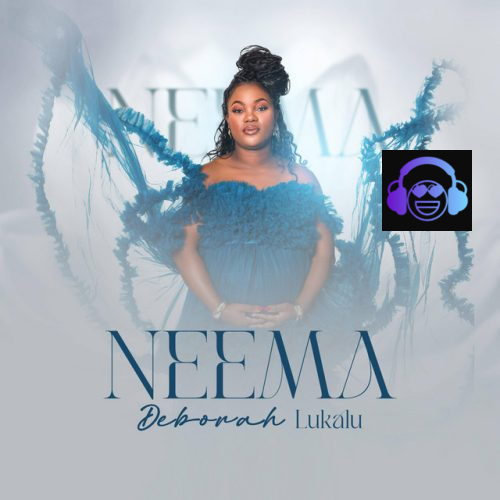 Deborah Lukalu – Neema