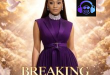 Delana Hope – Breaking Away
