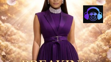 Delana Hope – Breaking Away