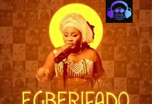 Didi Michael – Egberifado (End of Discussion) ft. Emma N & Sini Dagana