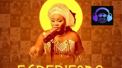 Didi Michael – Egberifado (End of Discussion) ft. Emma N & Sini Dagana