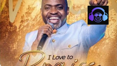 Dkachi – I Love To Praise
