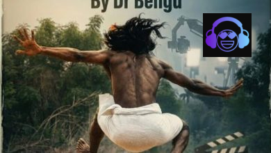 Dr Bengu – Director Mi