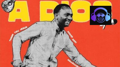 Dr Paul Enenche – Gloria A Dios
