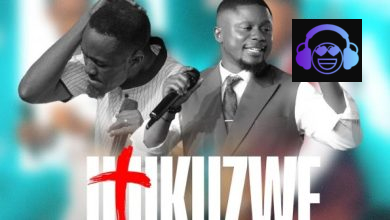 Dr. Ipyana – Utukuzwe ft. Victor Maestro