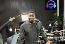 Ebube Gospel – Spontaneous Worship